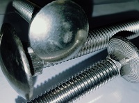 Cup Head Bolts Stainless Steel